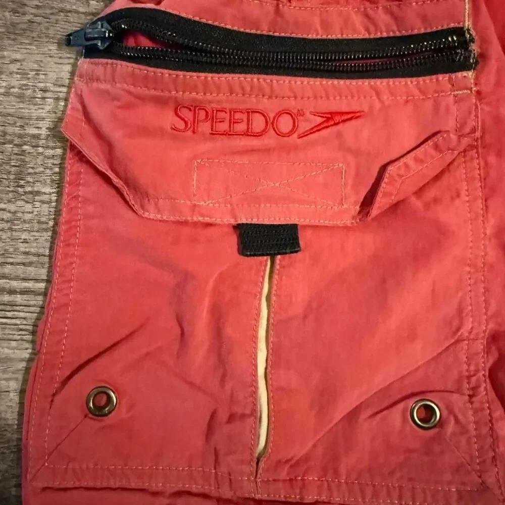 Speedo or days